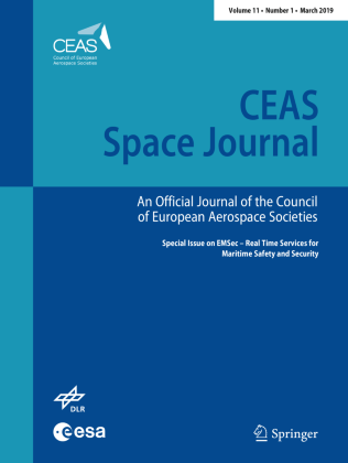 Journal Cover