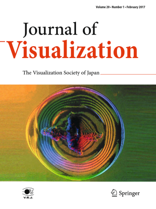 Journal Cover