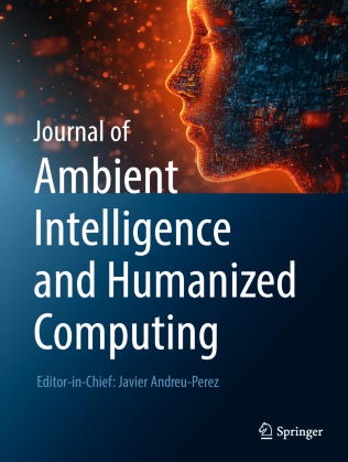 Journal Cover