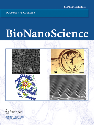 Journal Cover