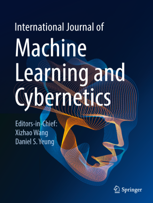Journal Cover