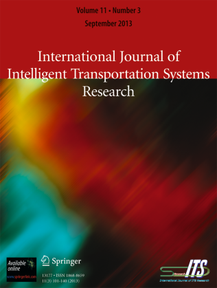 Journal Cover