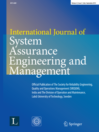 Journal Cover