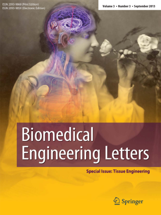 Journal Cover
