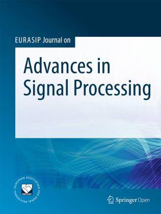 Journal Cover