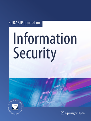 Journal Cover