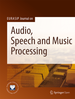 Journal Cover
