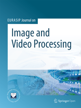 Journal Cover