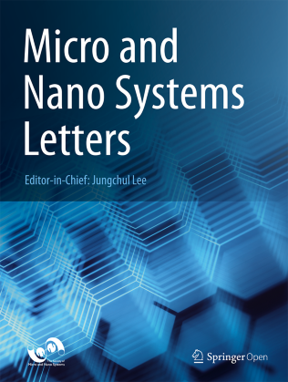 Journal Cover
