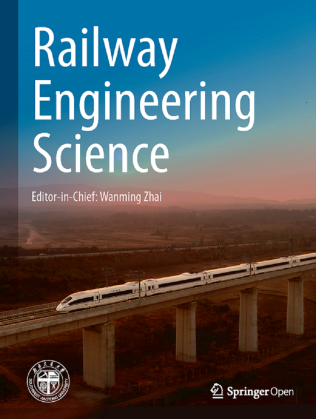 Journal Cover