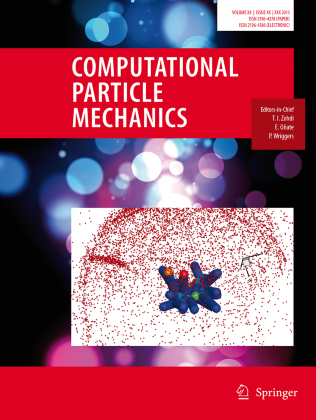 Journal Cover