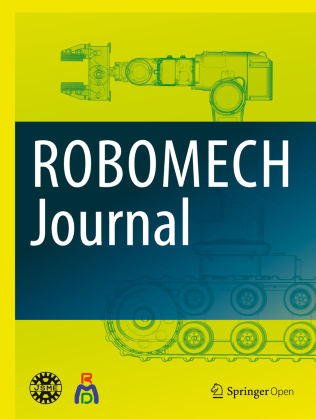 Journal Cover