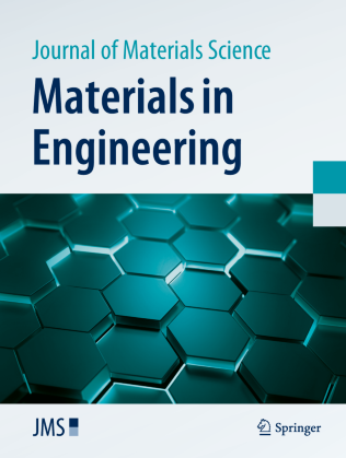 Journal Cover