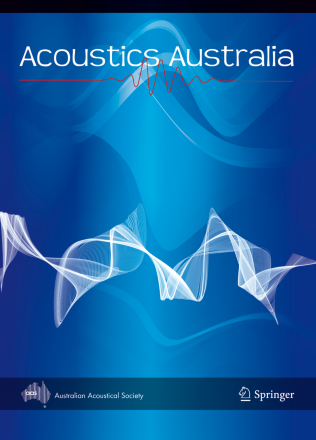 Journal Cover
