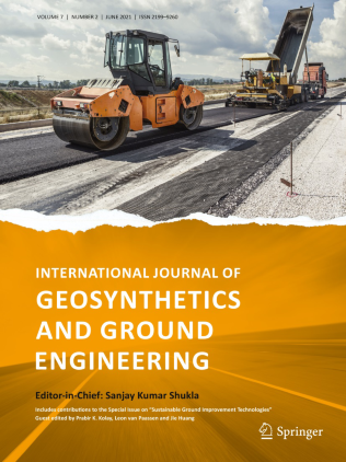 Journal Cover