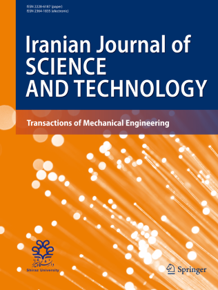 Journal Cover