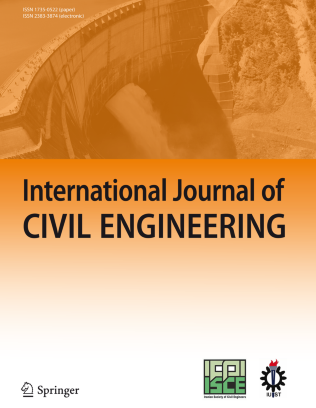 Journal Cover