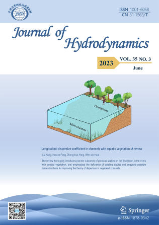 Journal Cover
