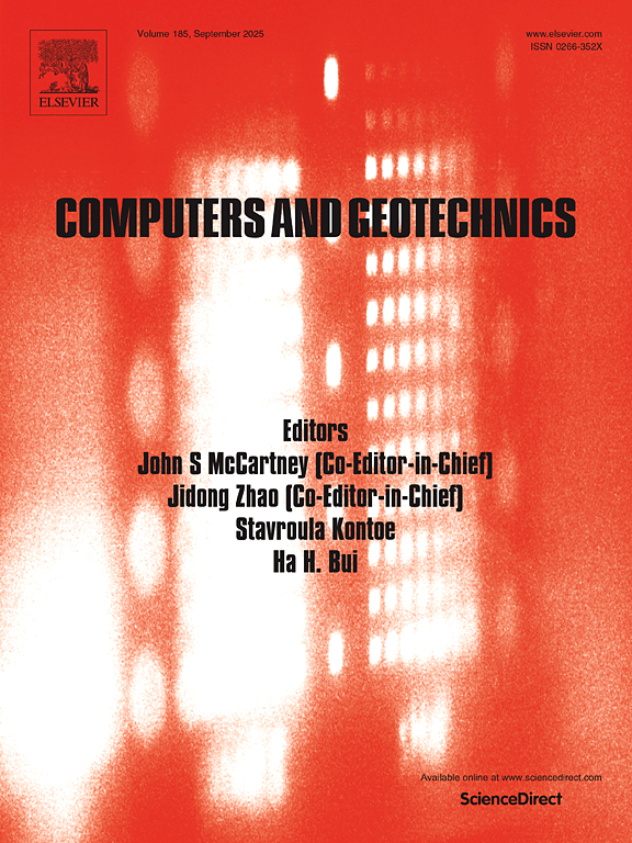 Journal Cover