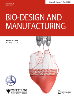 Journal Cover