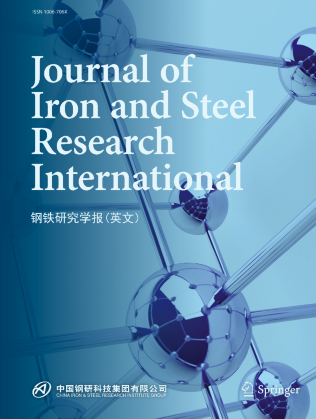 Journal Cover