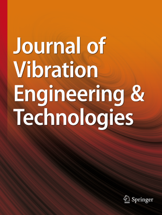 Journal Cover