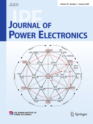 Journal Cover