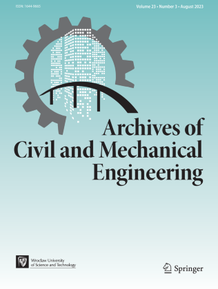 Journal Cover