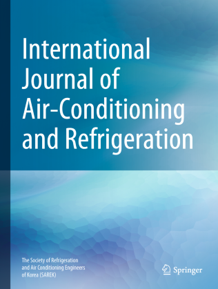 Journal Cover