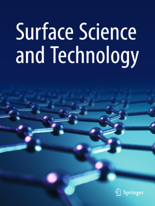 Journal Cover