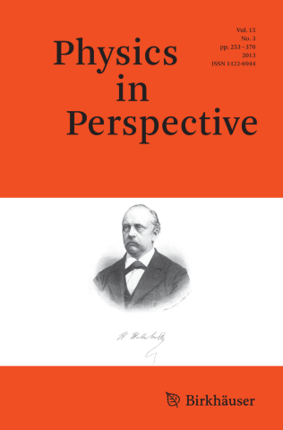 Journal Cover