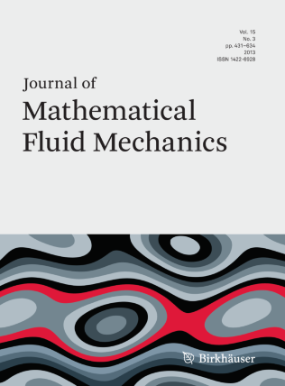 Journal Cover