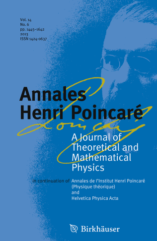 Journal Cover