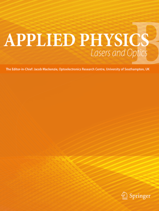 Journal Cover
