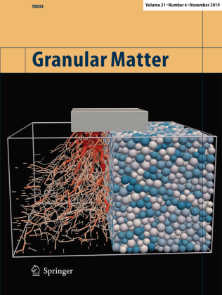 Journal Cover