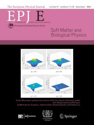 Journal Cover