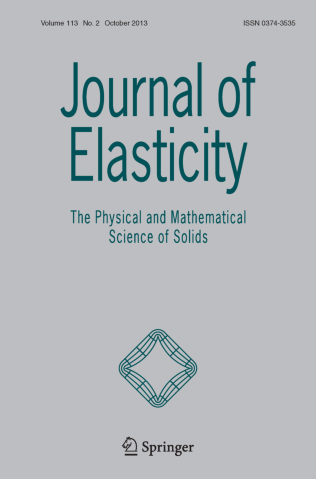 Journal Cover