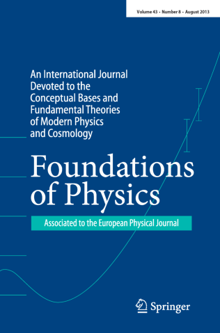 Journal Cover