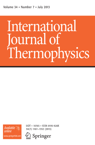 Journal Cover