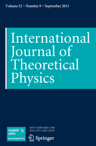Journal Cover