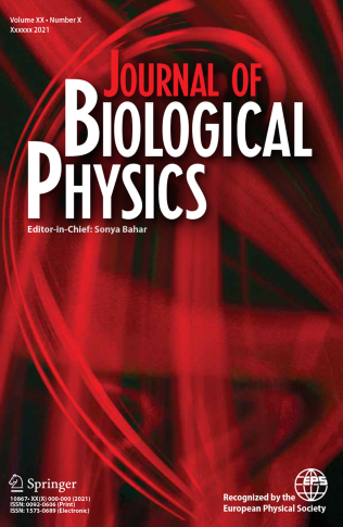 Journal Cover