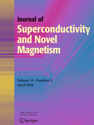 Journal Cover