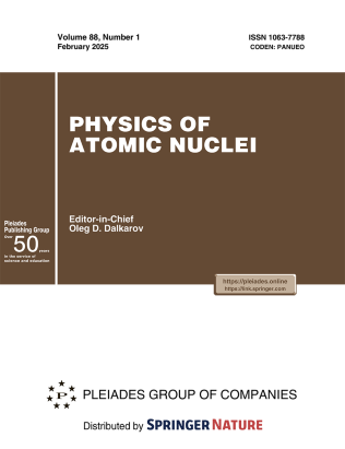 Journal Cover