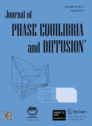 Journal Cover