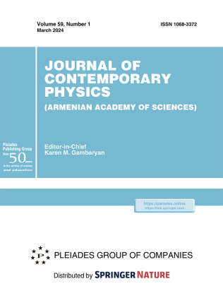 Journal Cover