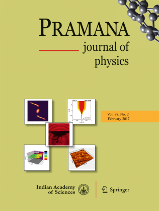 Journal Cover