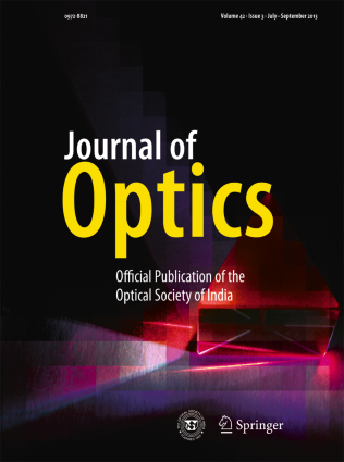 Journal Cover