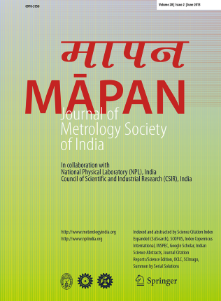 Journal Cover