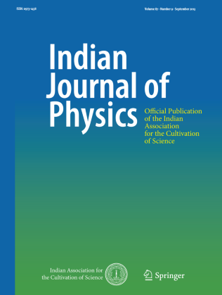 Journal Cover