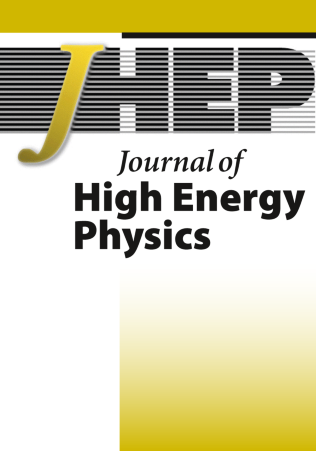 Journal Cover